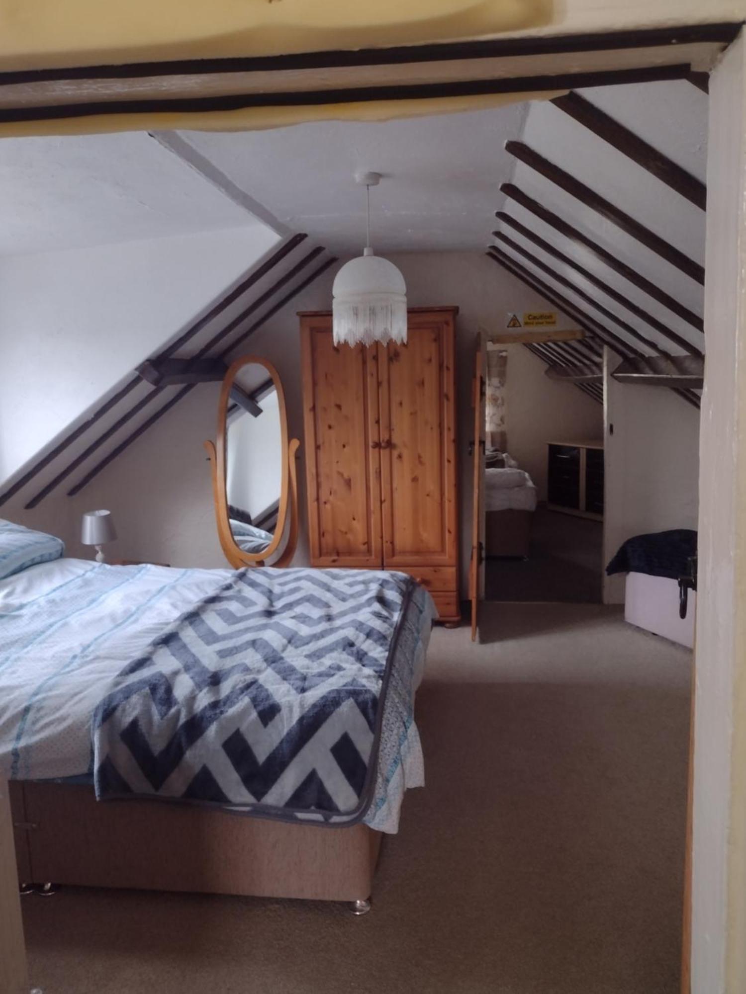 Barmston Fisherman'S Cottage מראה חיצוני תמונה