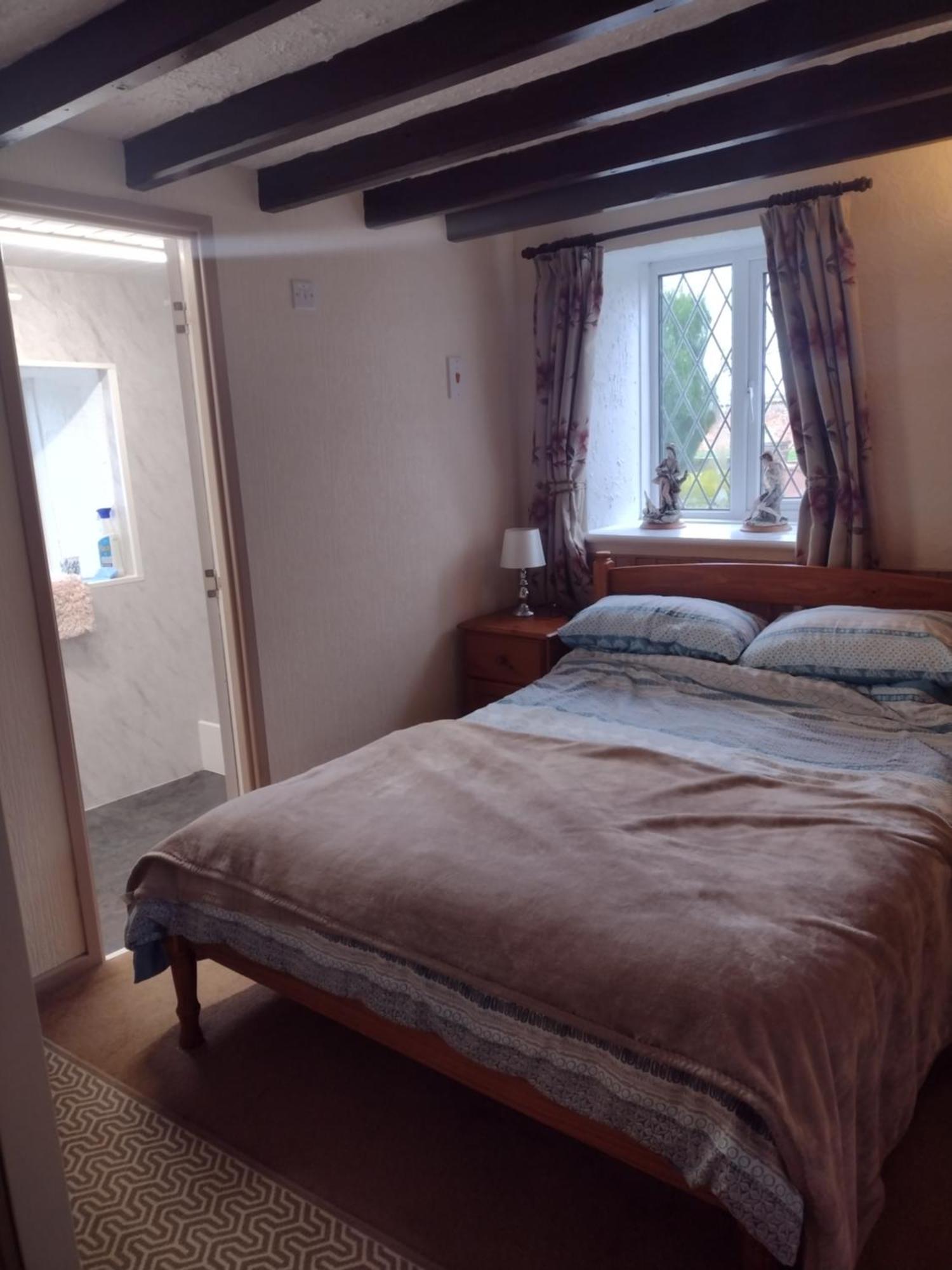 Barmston Fisherman'S Cottage מראה חיצוני תמונה