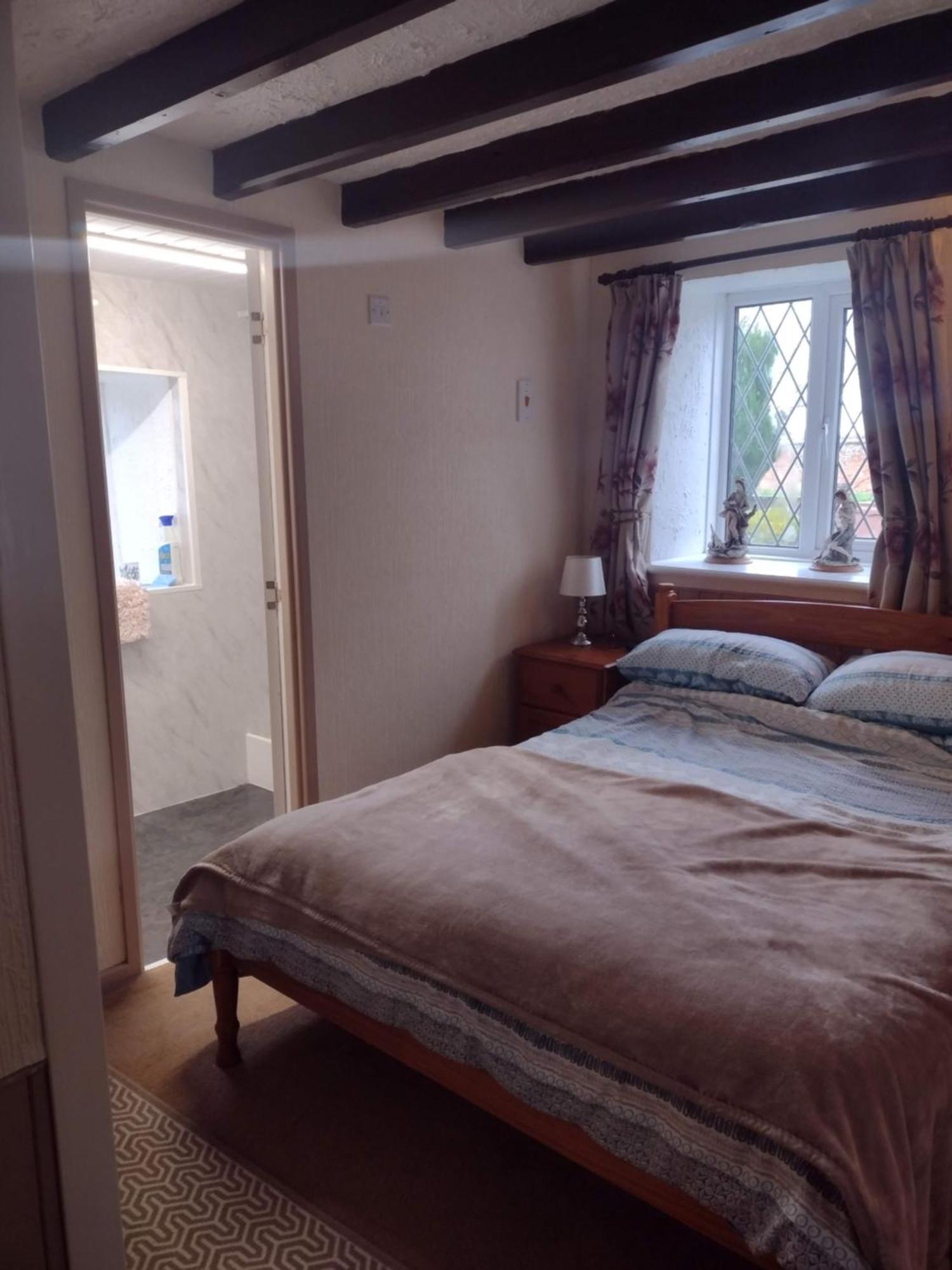 Barmston Fisherman'S Cottage מראה חיצוני תמונה